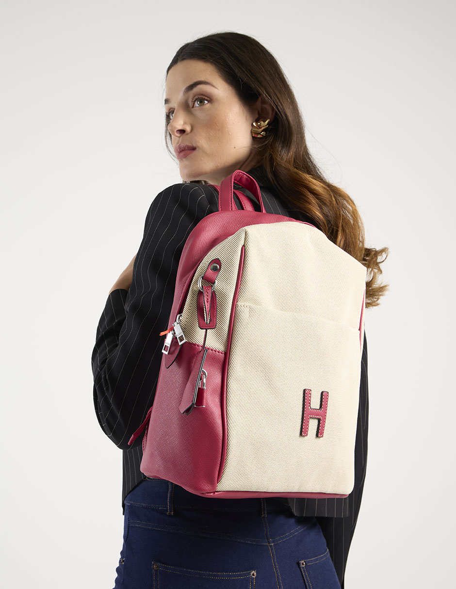 Backpack casual 5