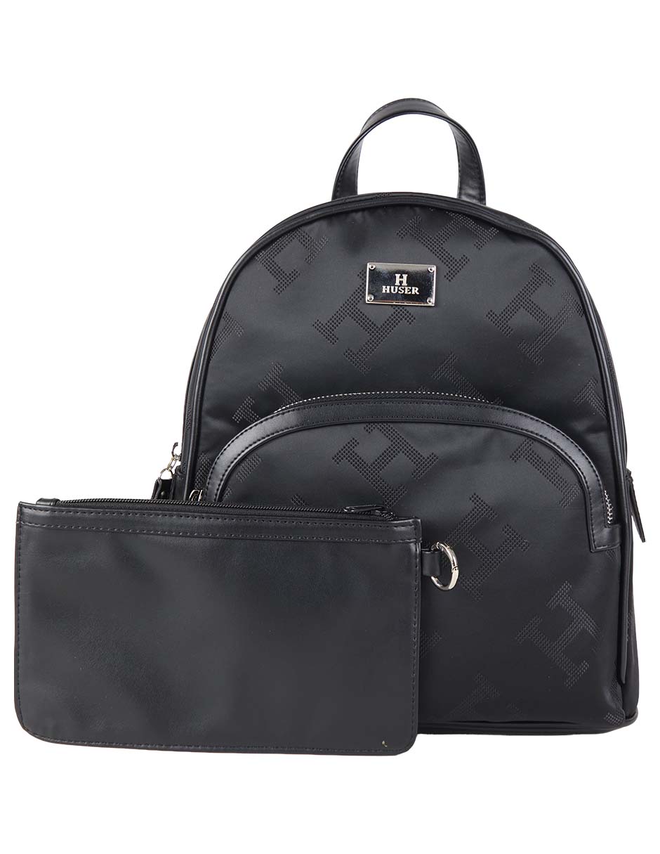 Set bolsa Backpack para mujer