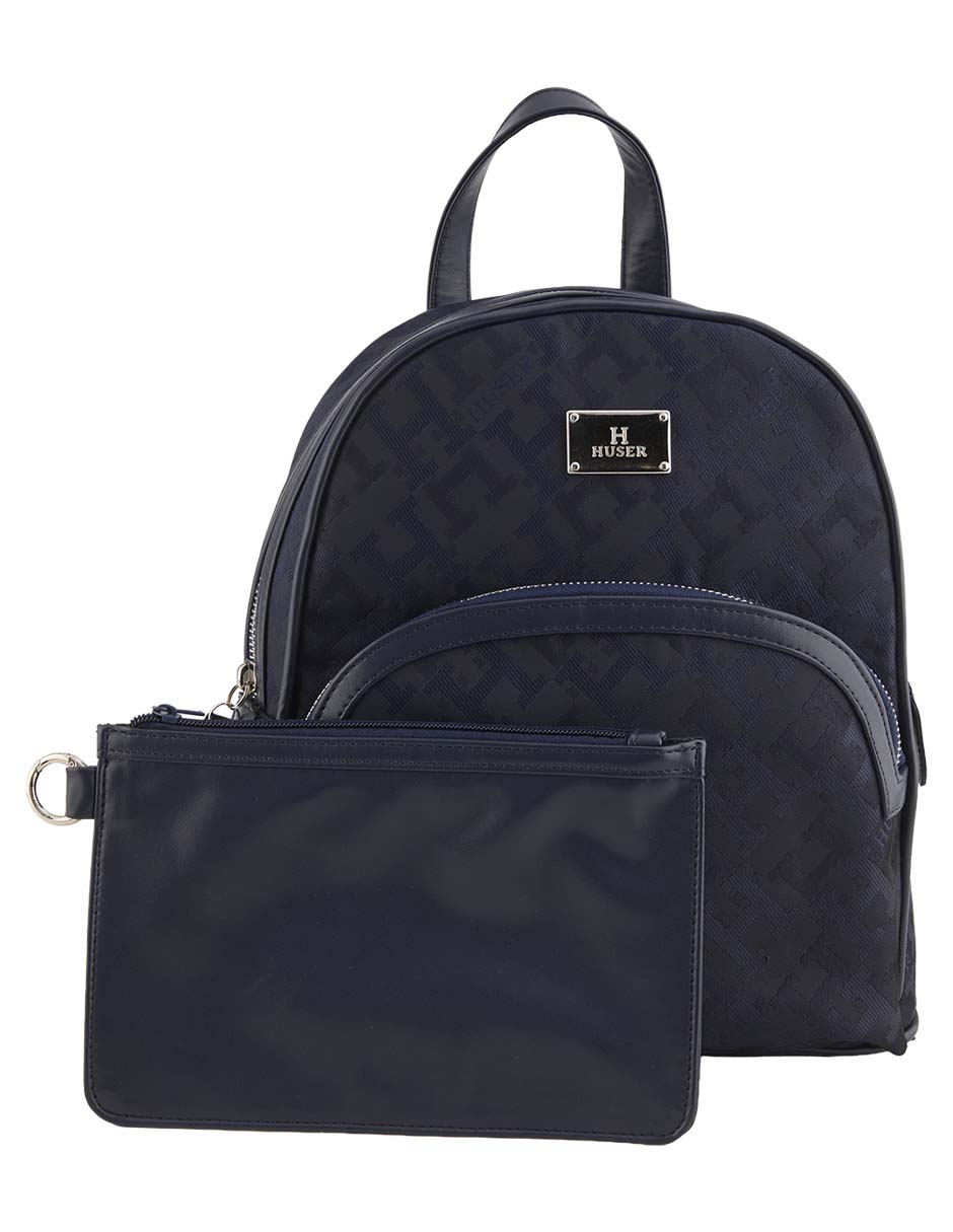 Set bolsa Backpack para mujer