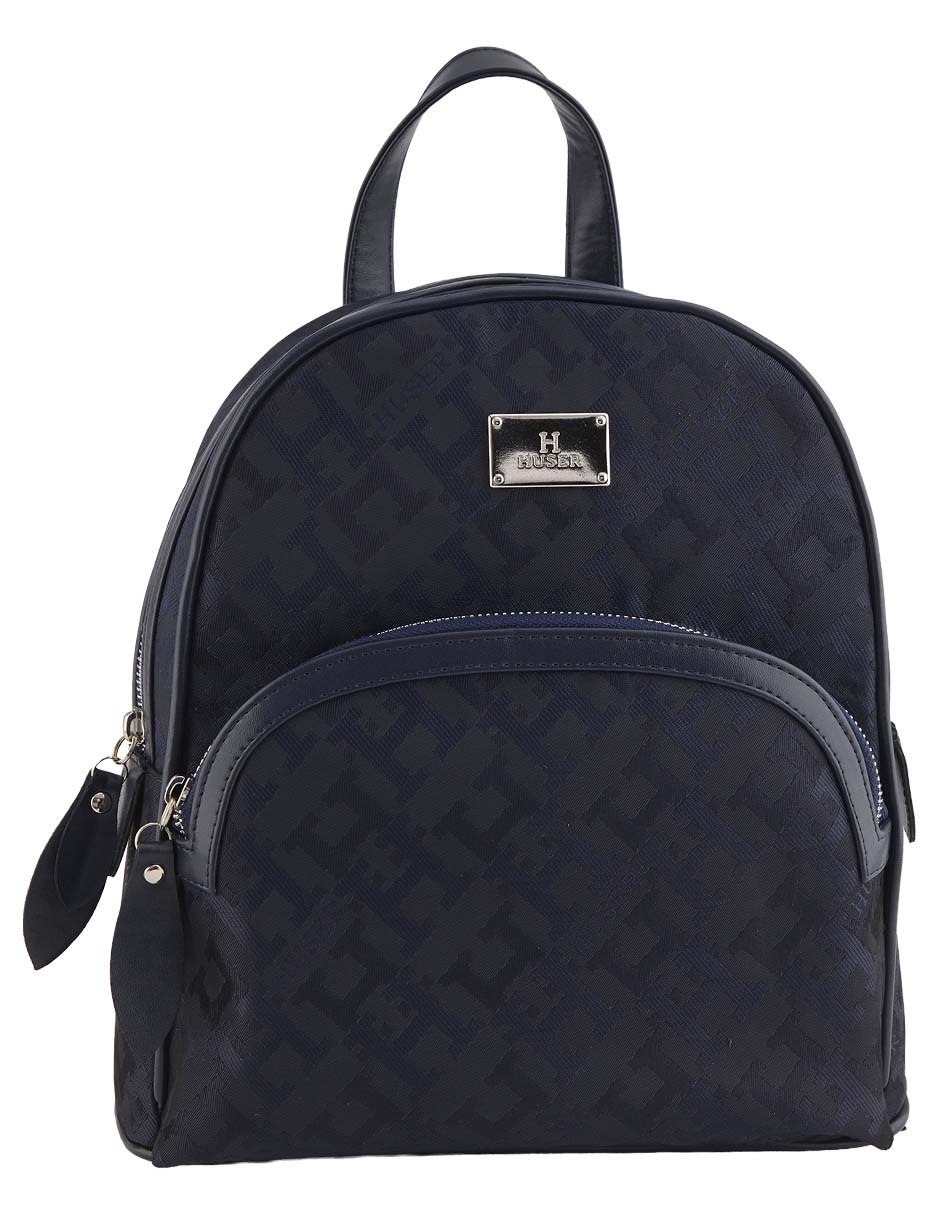 Set bolsa Backpack para mujer 7