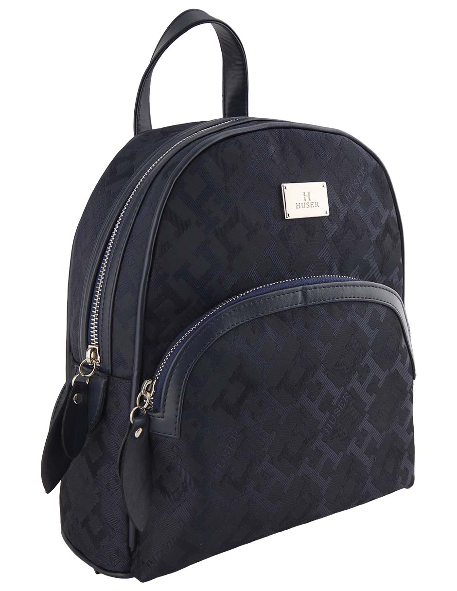 Set bolsa Backpack para mujer 8
