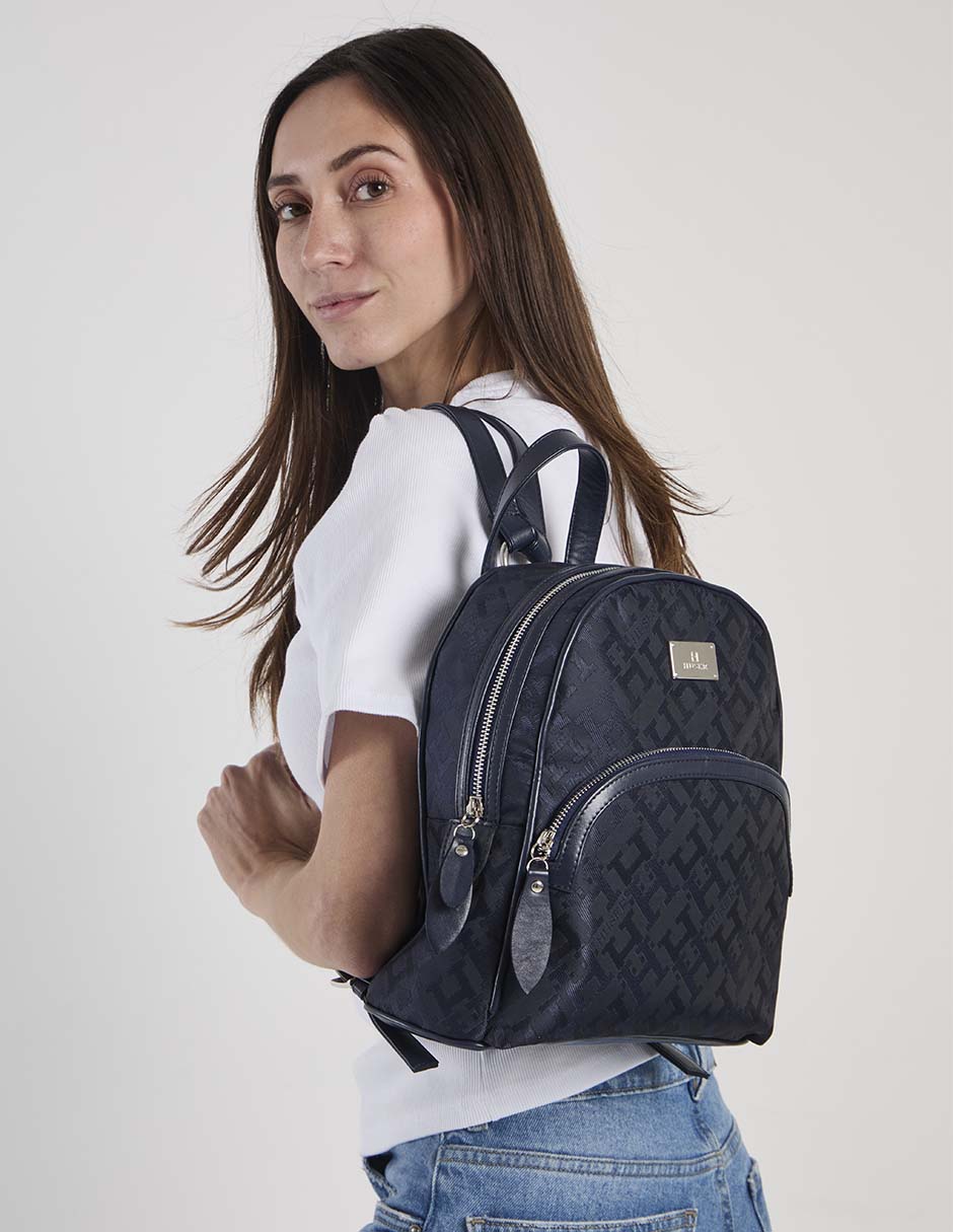 Set bolsa Backpack para mujer 11
