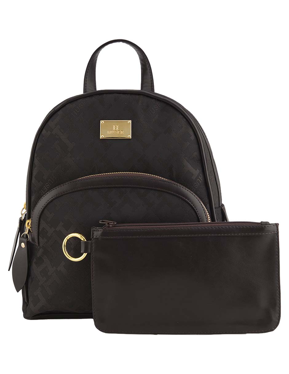 Set bolsa Backpack para mujer