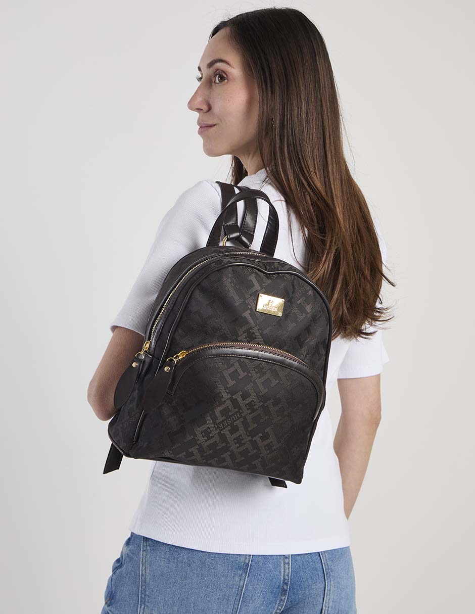 Set bolsa Backpack para mujer 10
