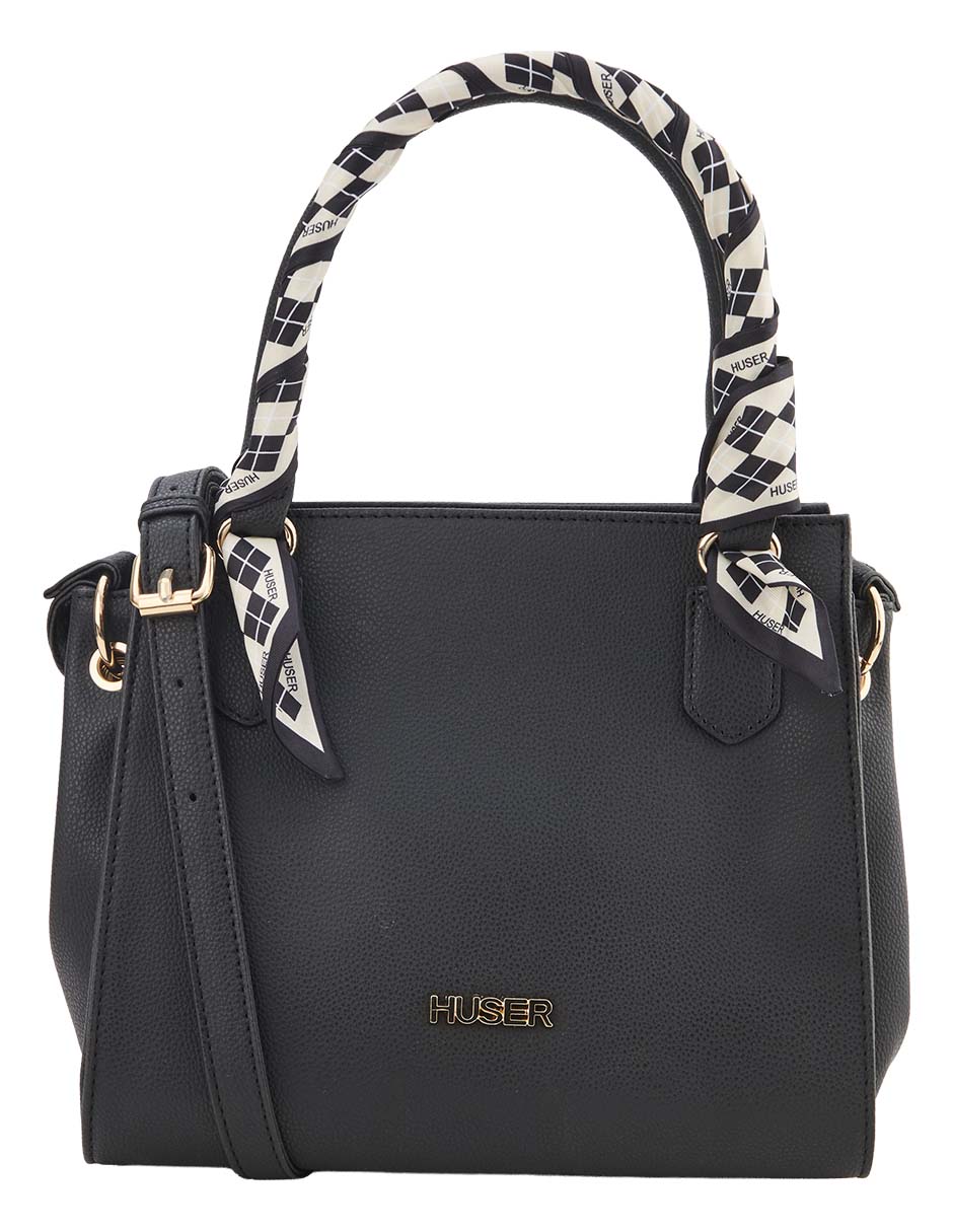 Bolsa satchel para mujer