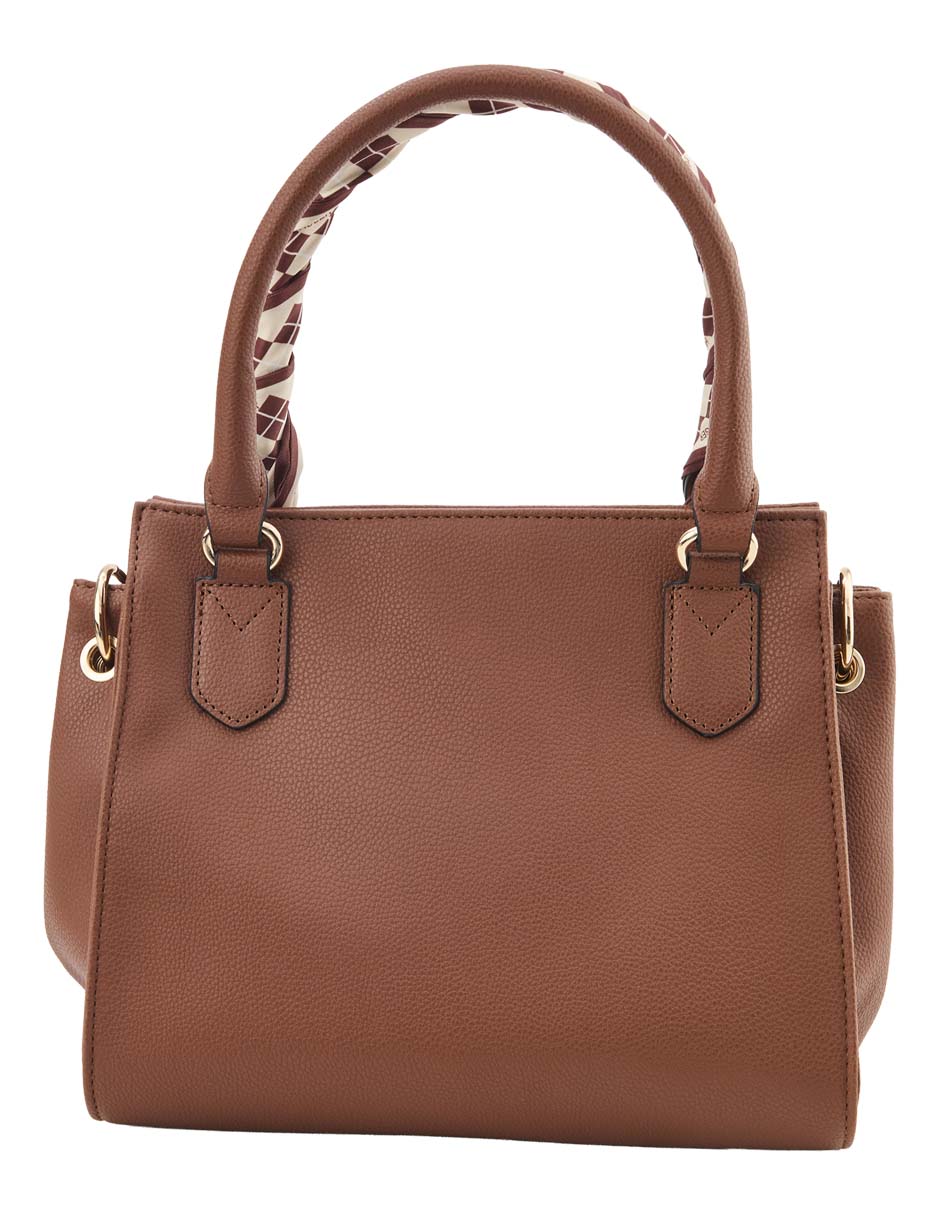 Bolsa satchel para mujer 11