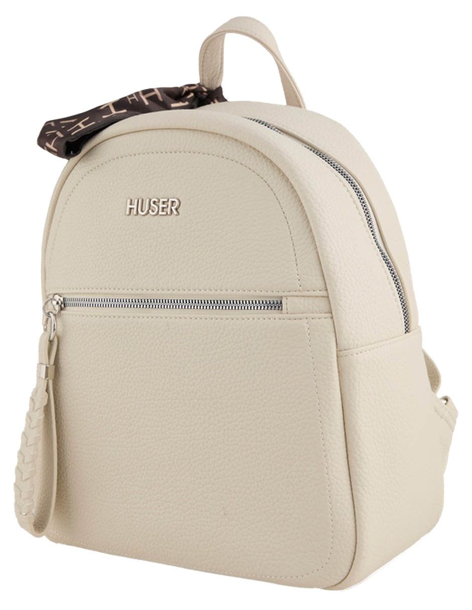 Bolsa backpack Huser para mujer