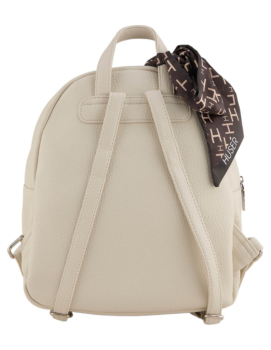 Bolsa backpack Huser para mujer