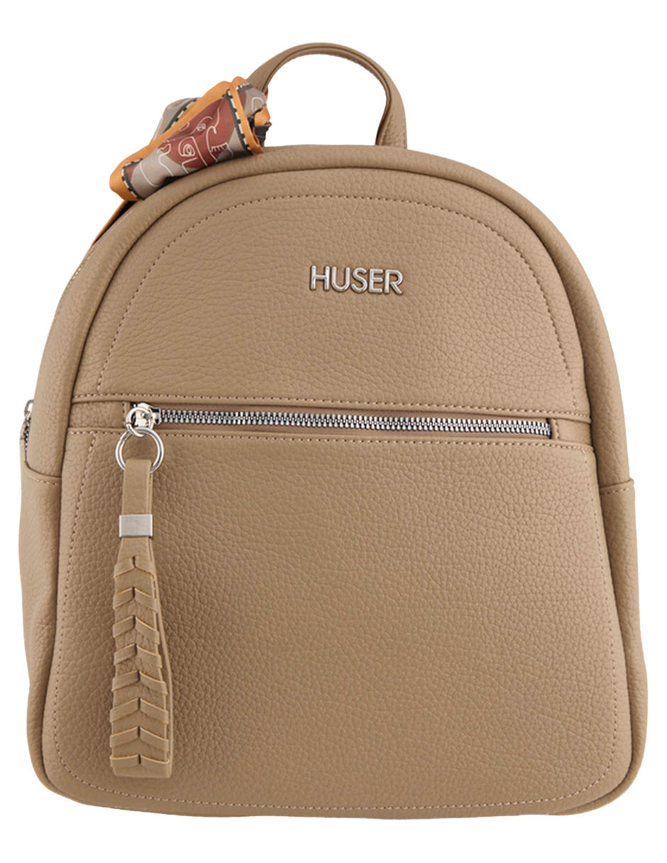 Bolsa backpack para mujer