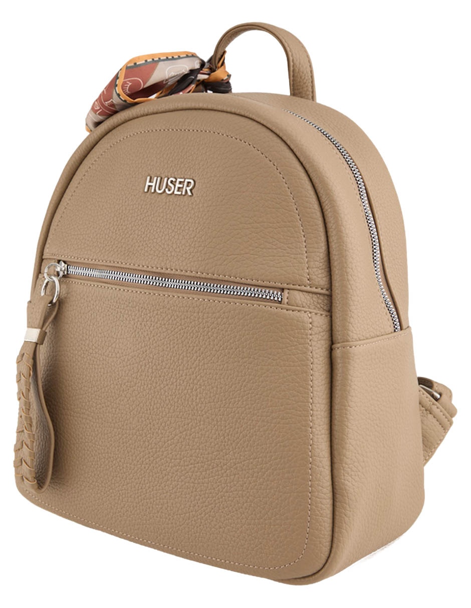 Bolsa backpack para mujer 10