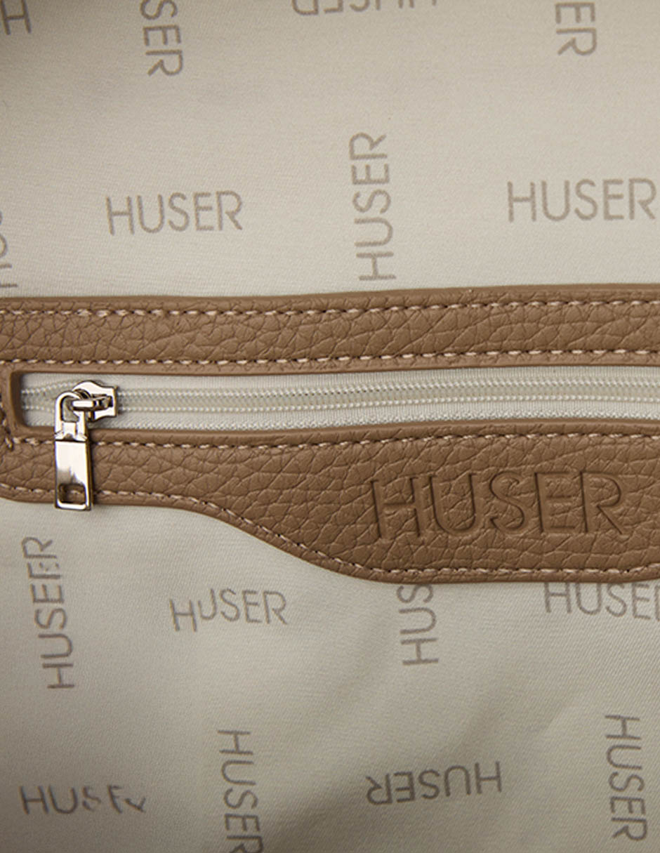 Bolsa backpack para mujer 12