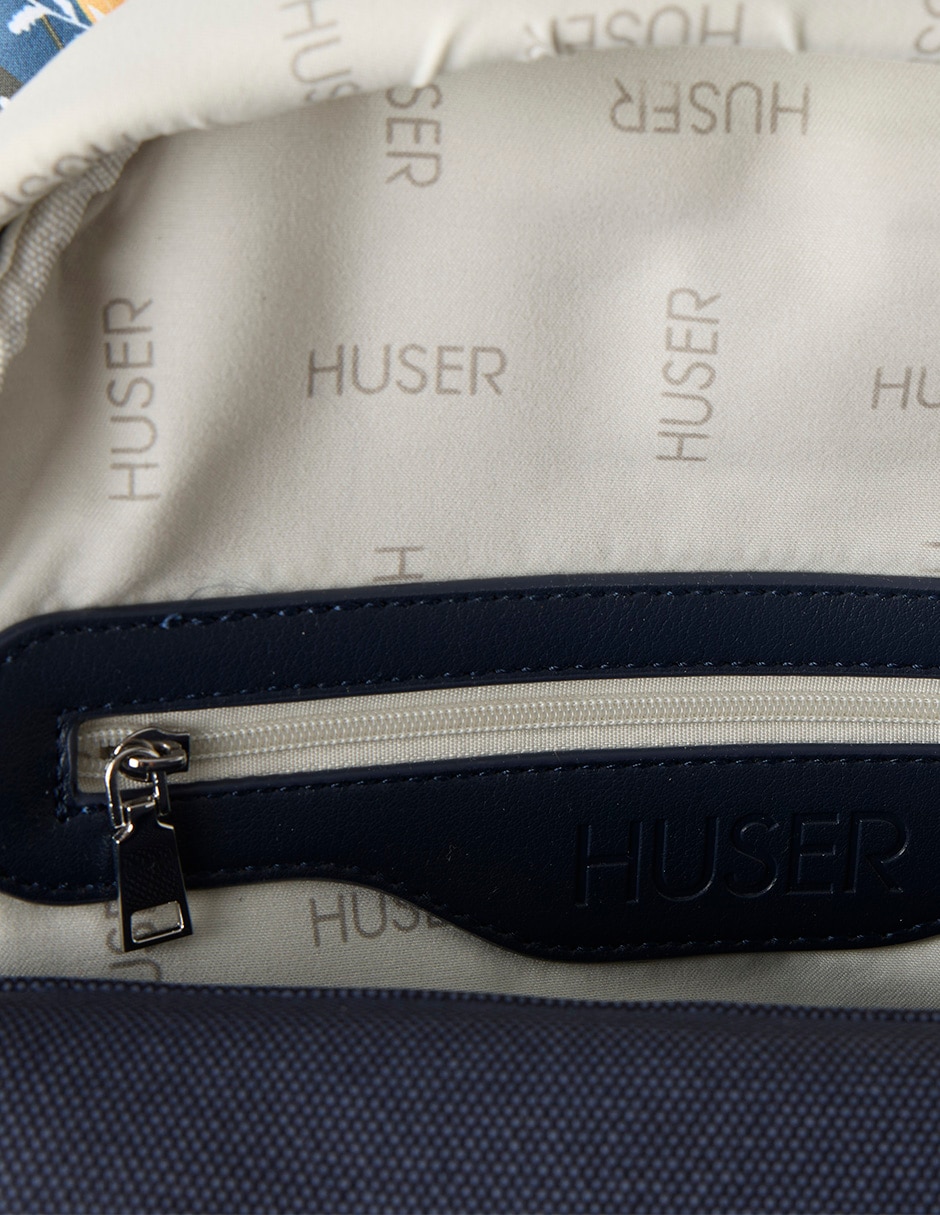 Backpack para mujer 4