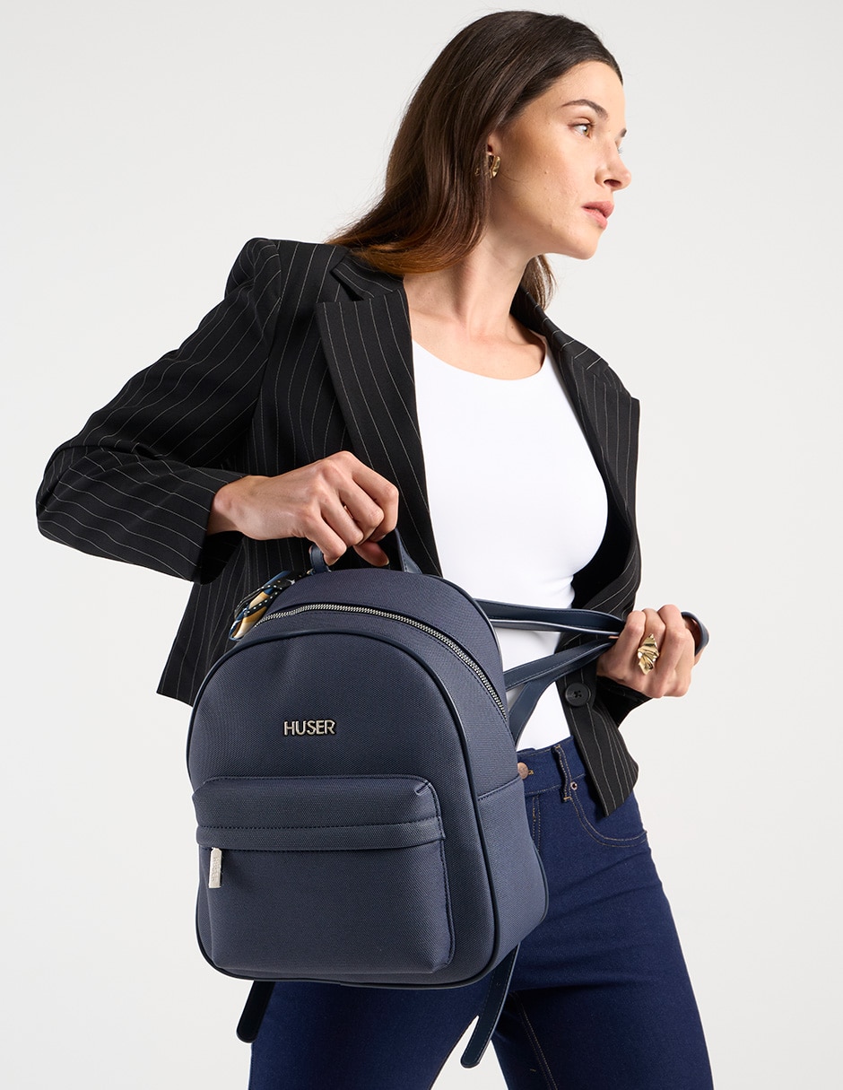 Backpack para mujer 5