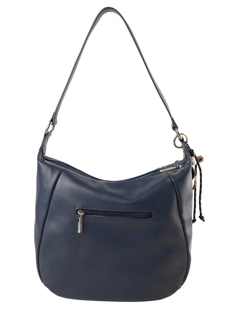 Bolsa Bowler Para Mujer 3