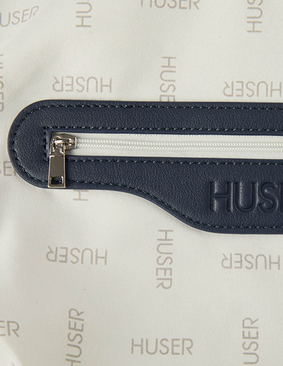 Bolsa Bowler Para Mujer 4