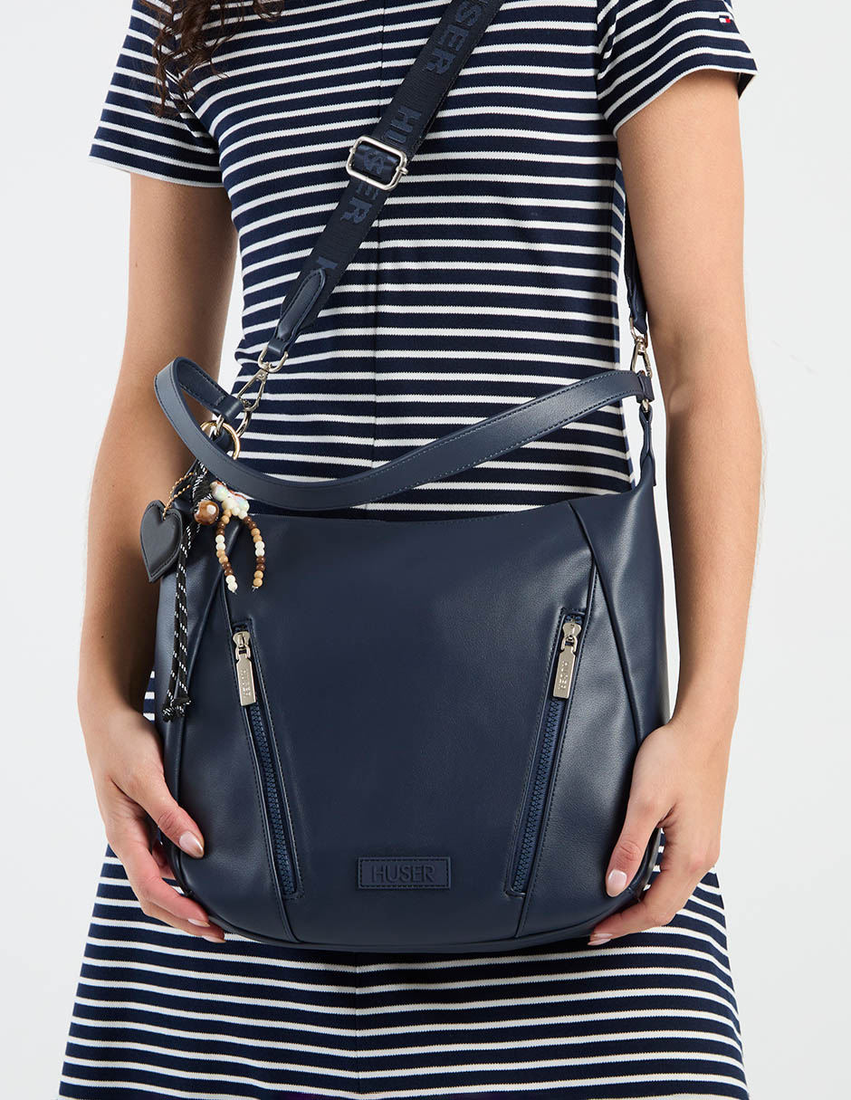 Bolsa Bowler Para Mujer 5