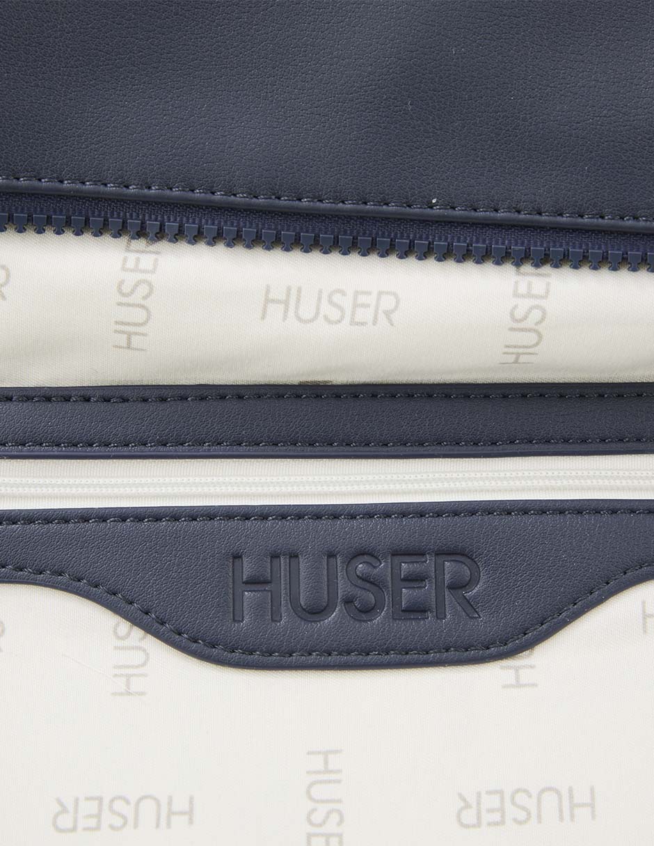 Bolsa crossbody para mujer 4