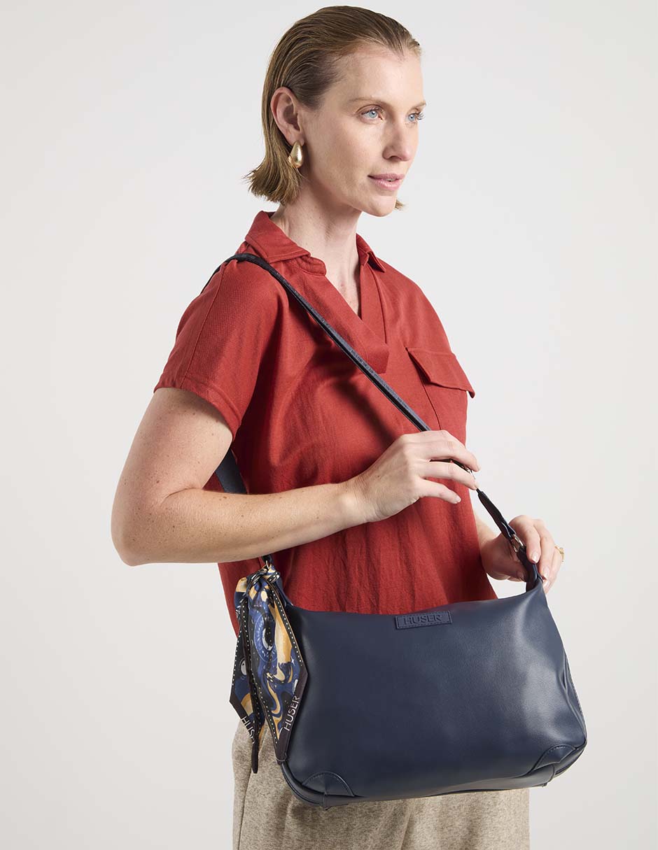 Bolsa crossbody para mujer 5