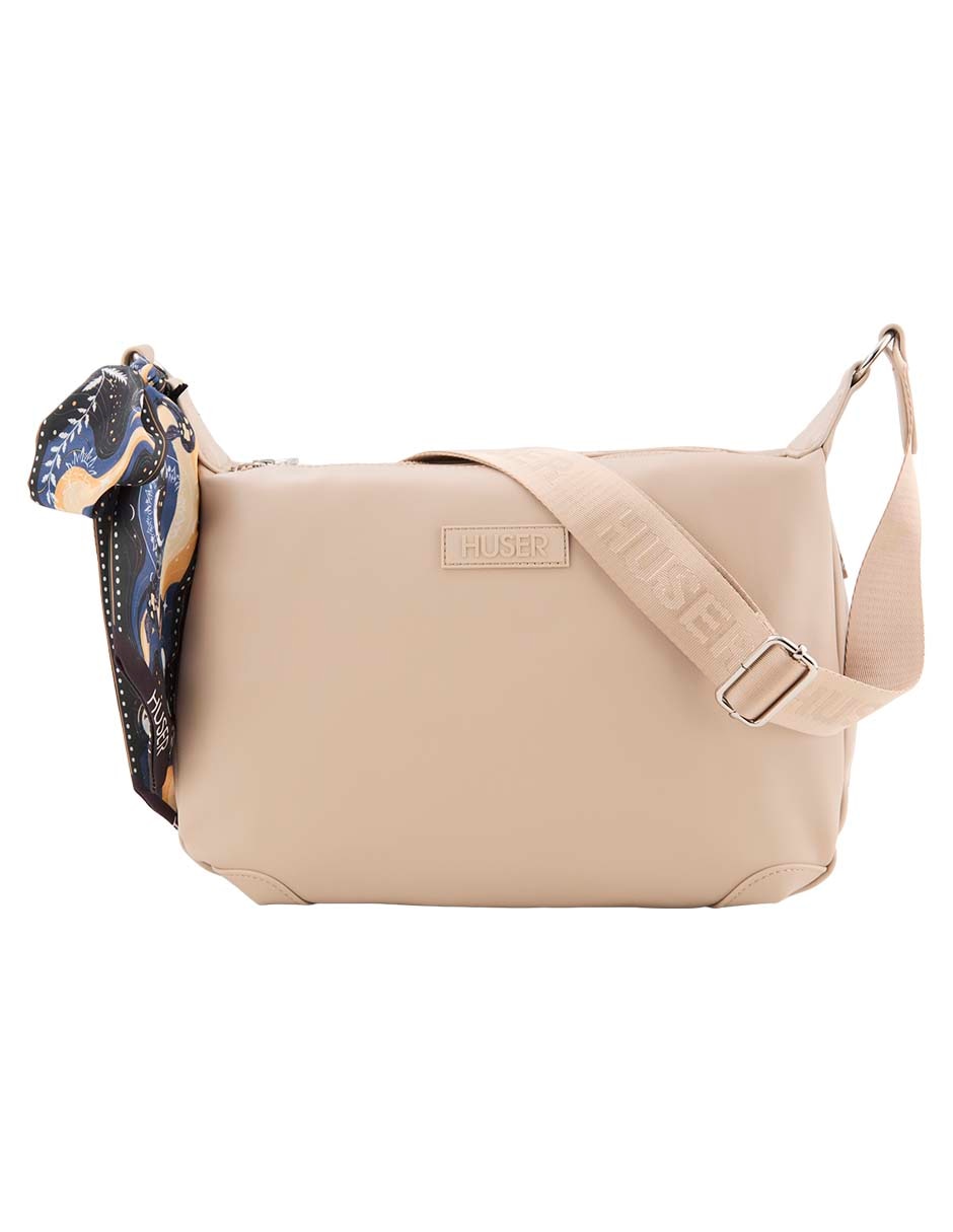Bolsa crossbody para mujer