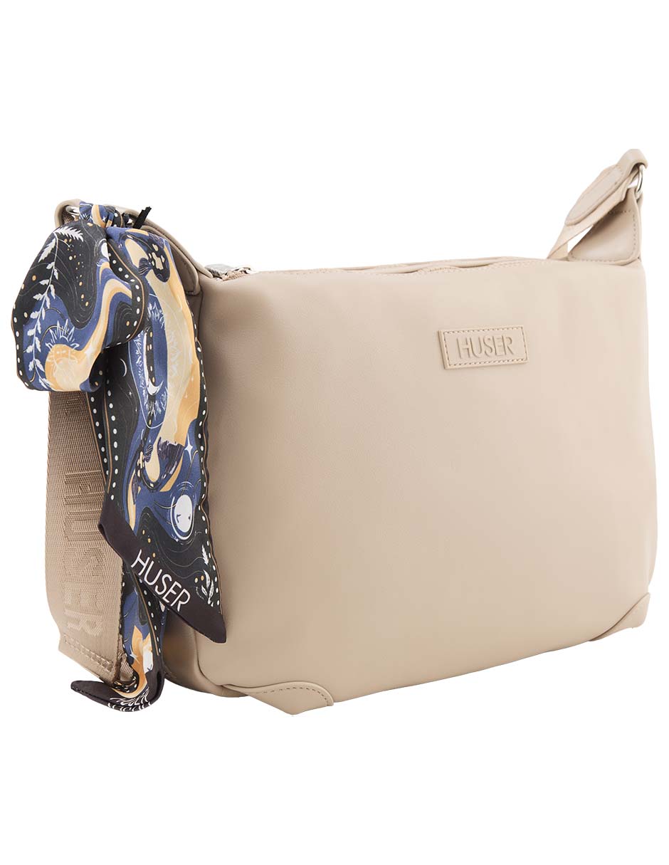 Bolsa crossbody para mujer 2