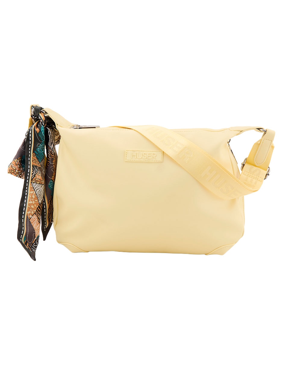 Bolsa crossbody para mujer