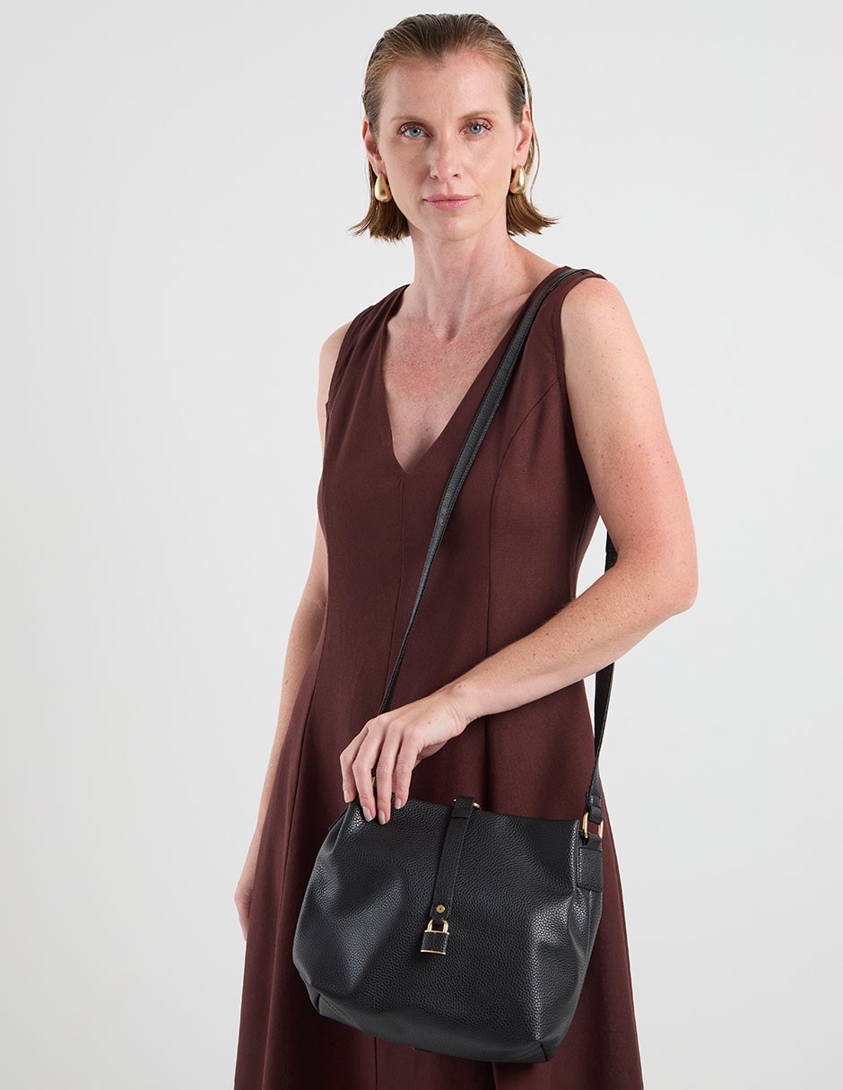 Bolsa crossbody para mujer 13