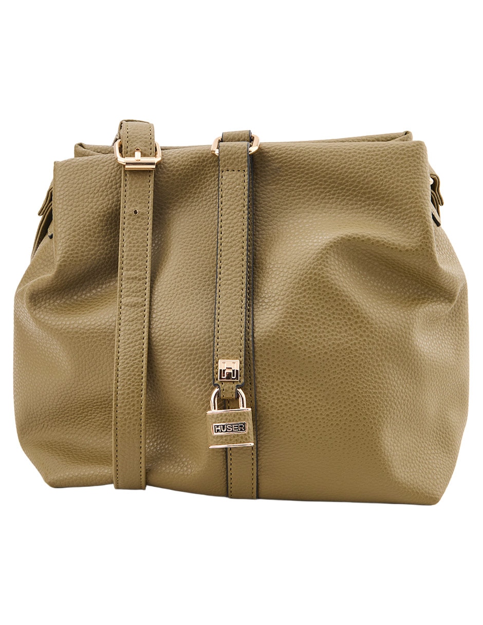 Bolsa crossbody para mujer