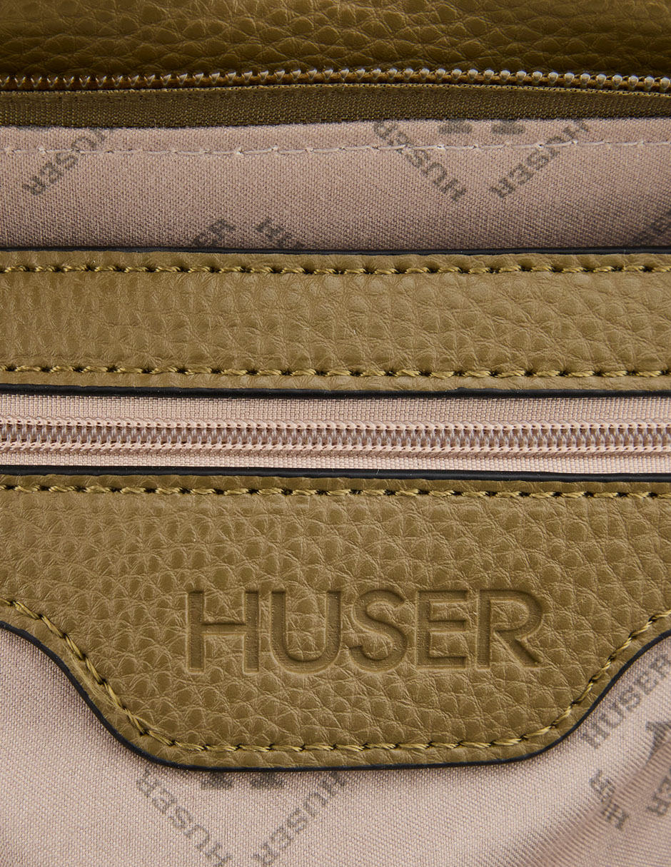 Bolsa crossbody para mujer 12