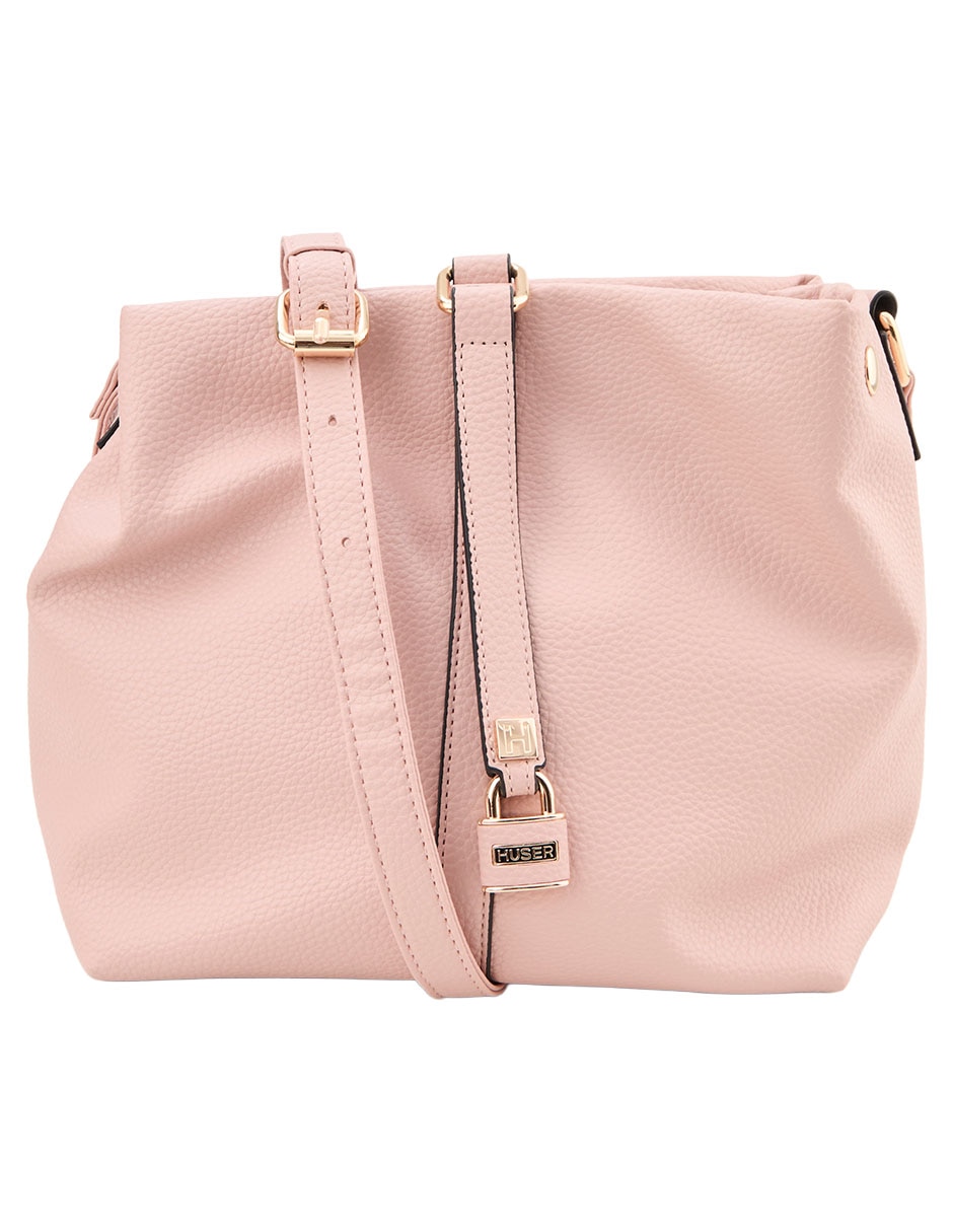 Bolsa crossbody para mujer