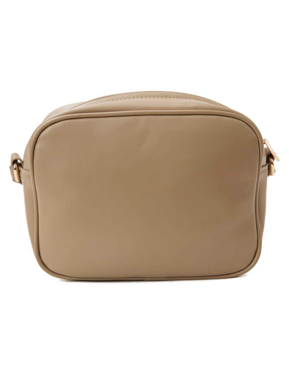 Bolsa crossbody Huser Basics para mujer