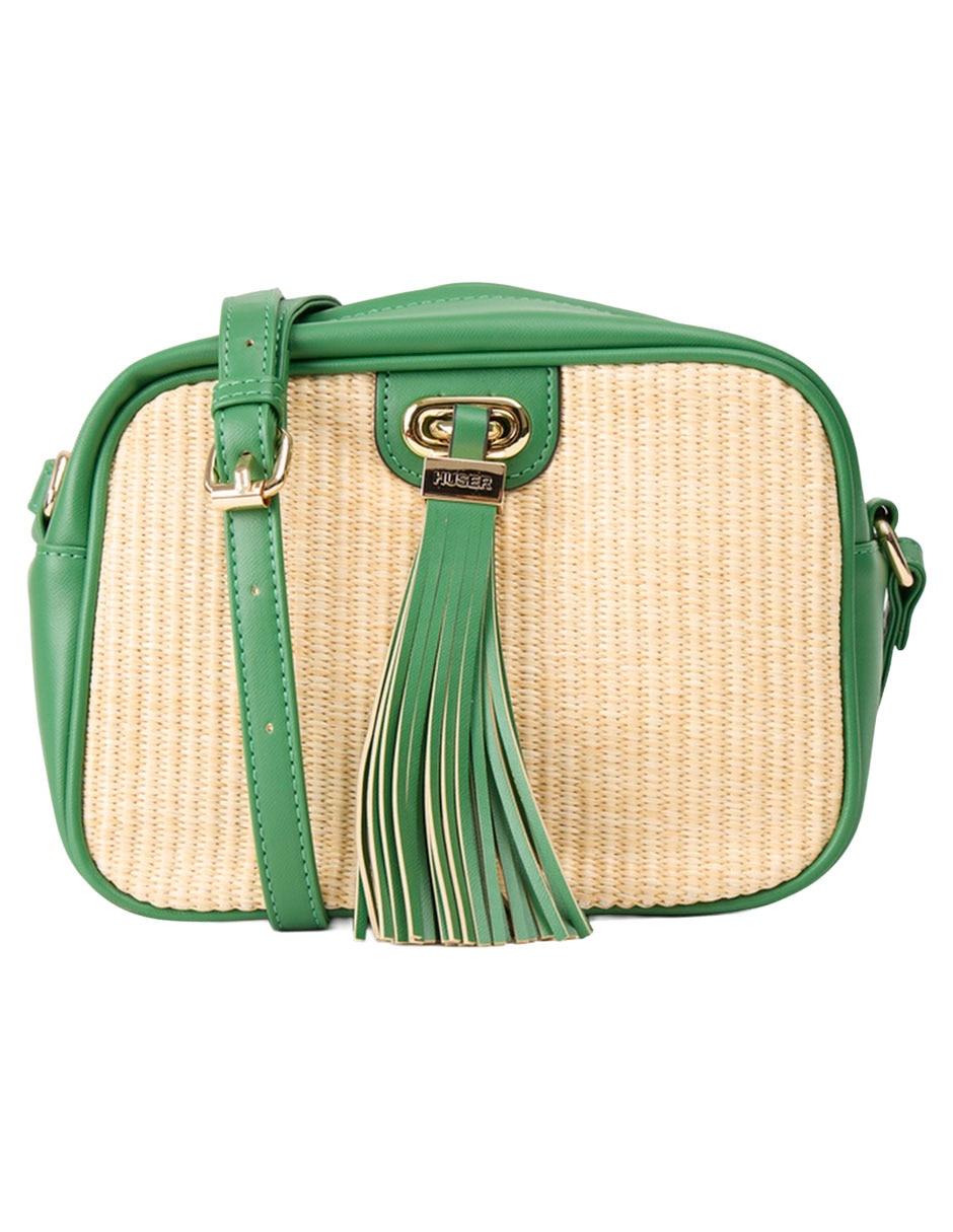 Bolsa crossbody para mujer Bolsa crossbody para mujer