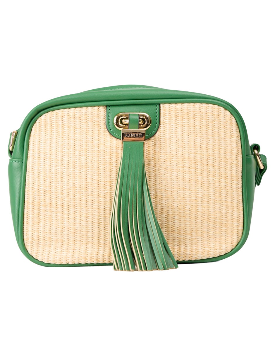 Bolsa crossbody para mujer 2
