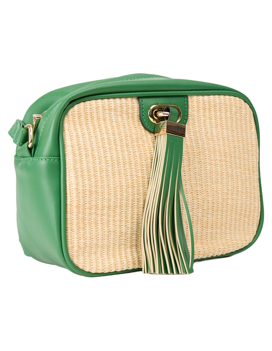 Bolsa crossbody para mujer 3