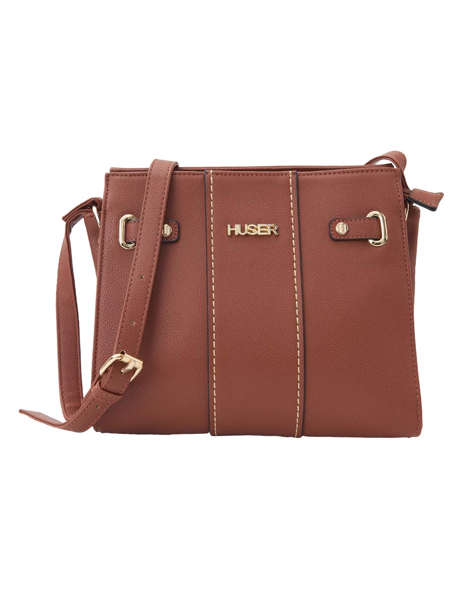 Bolsa satchel para mujer