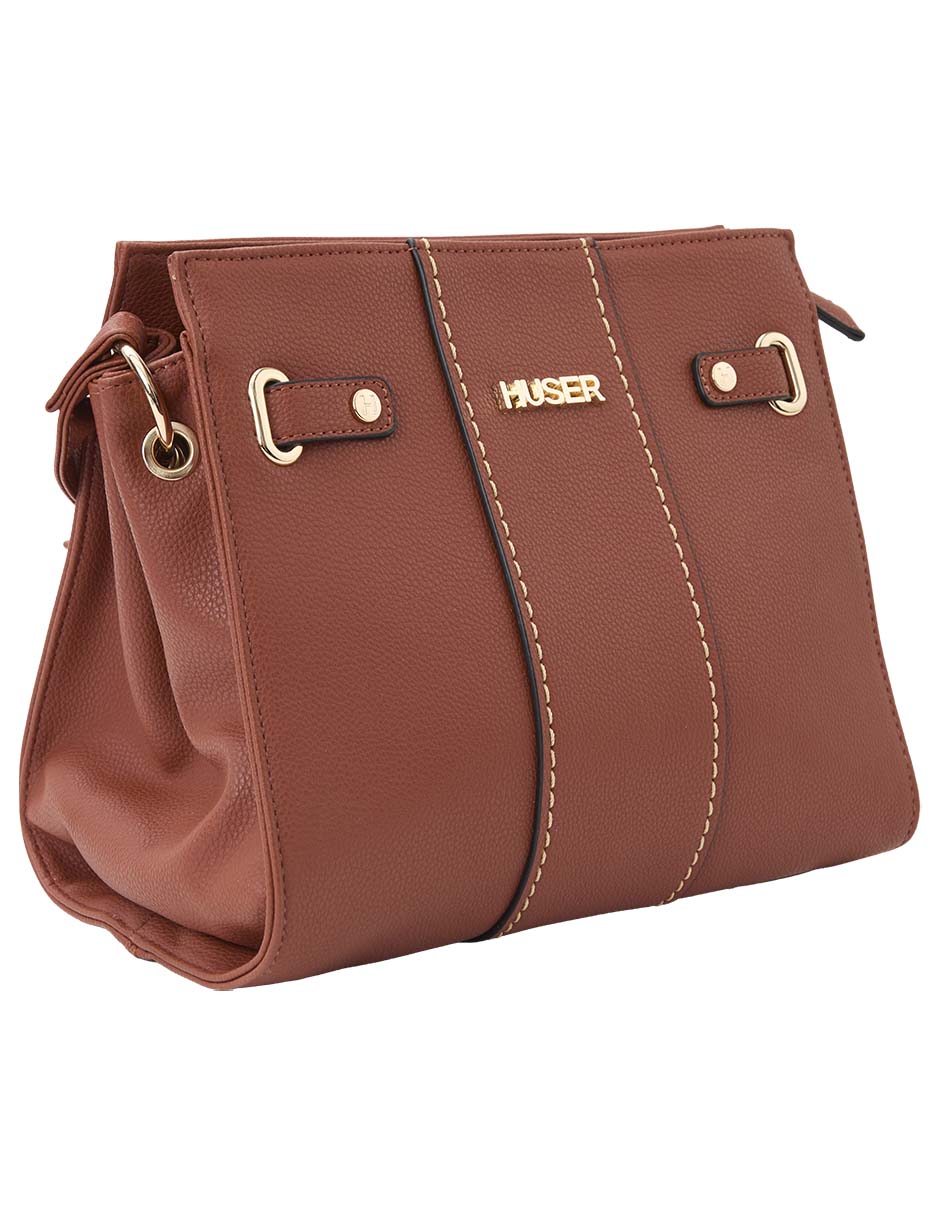 Bolsa satchel para mujer 2