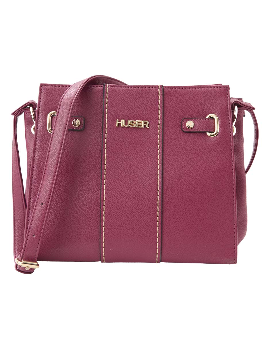 Bolsa satchel para mujer
