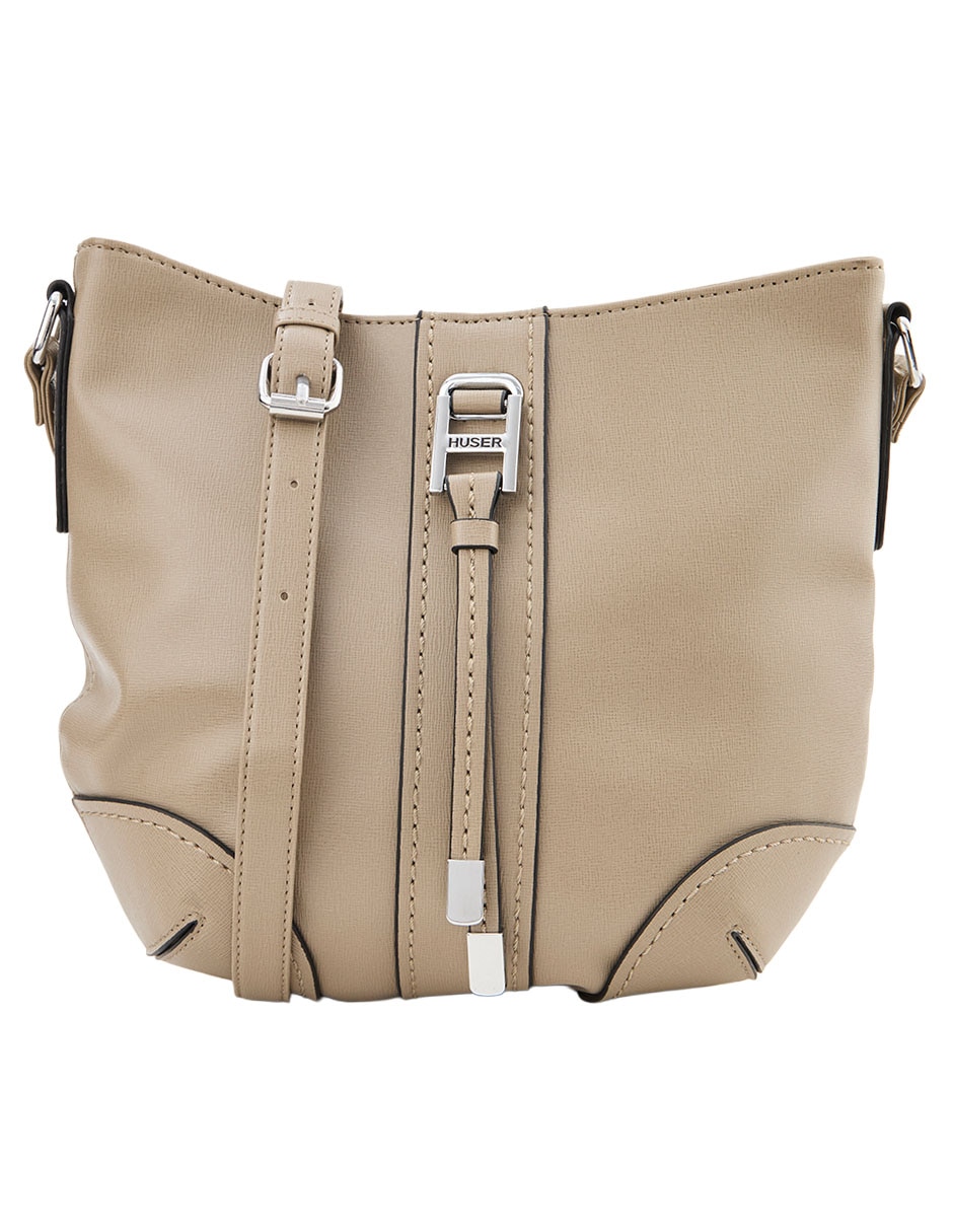 Bolsa crossbody para mujer