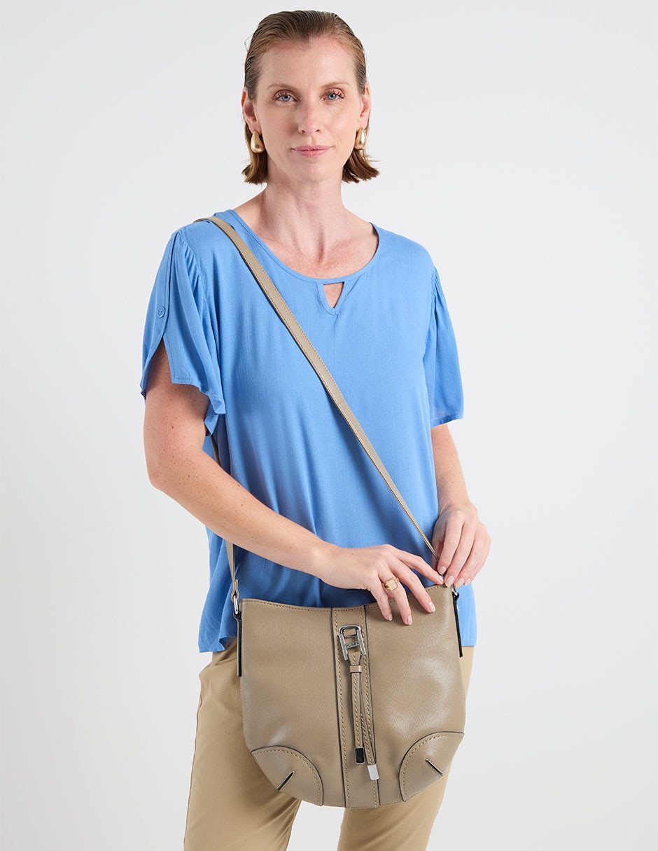 Bolsa crossbody para mujer 5