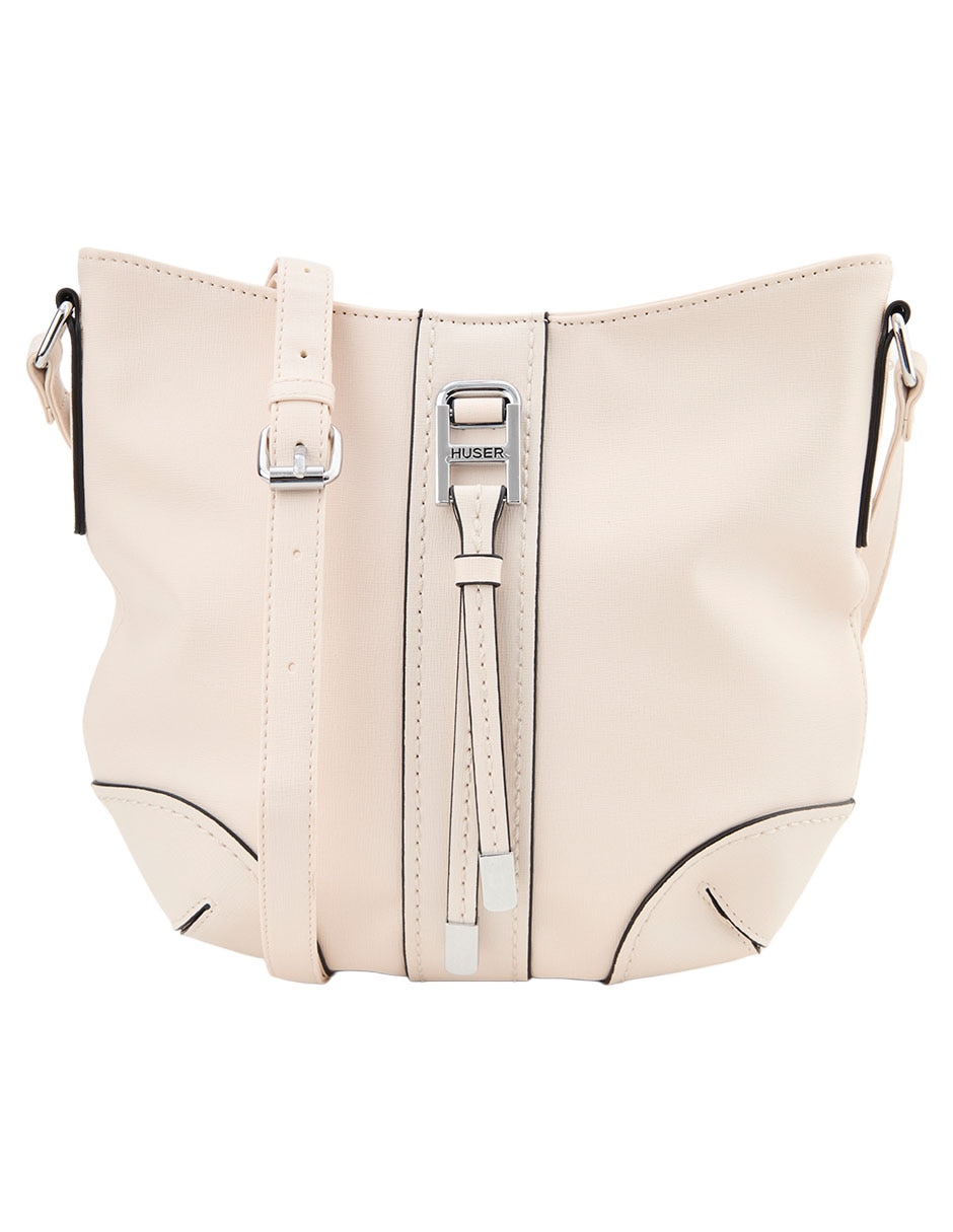 Bolsa crossbody para mujer