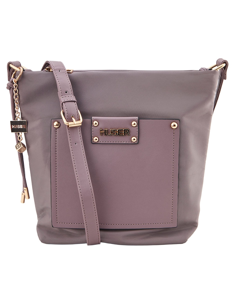 Bolsa crossbody para mujer