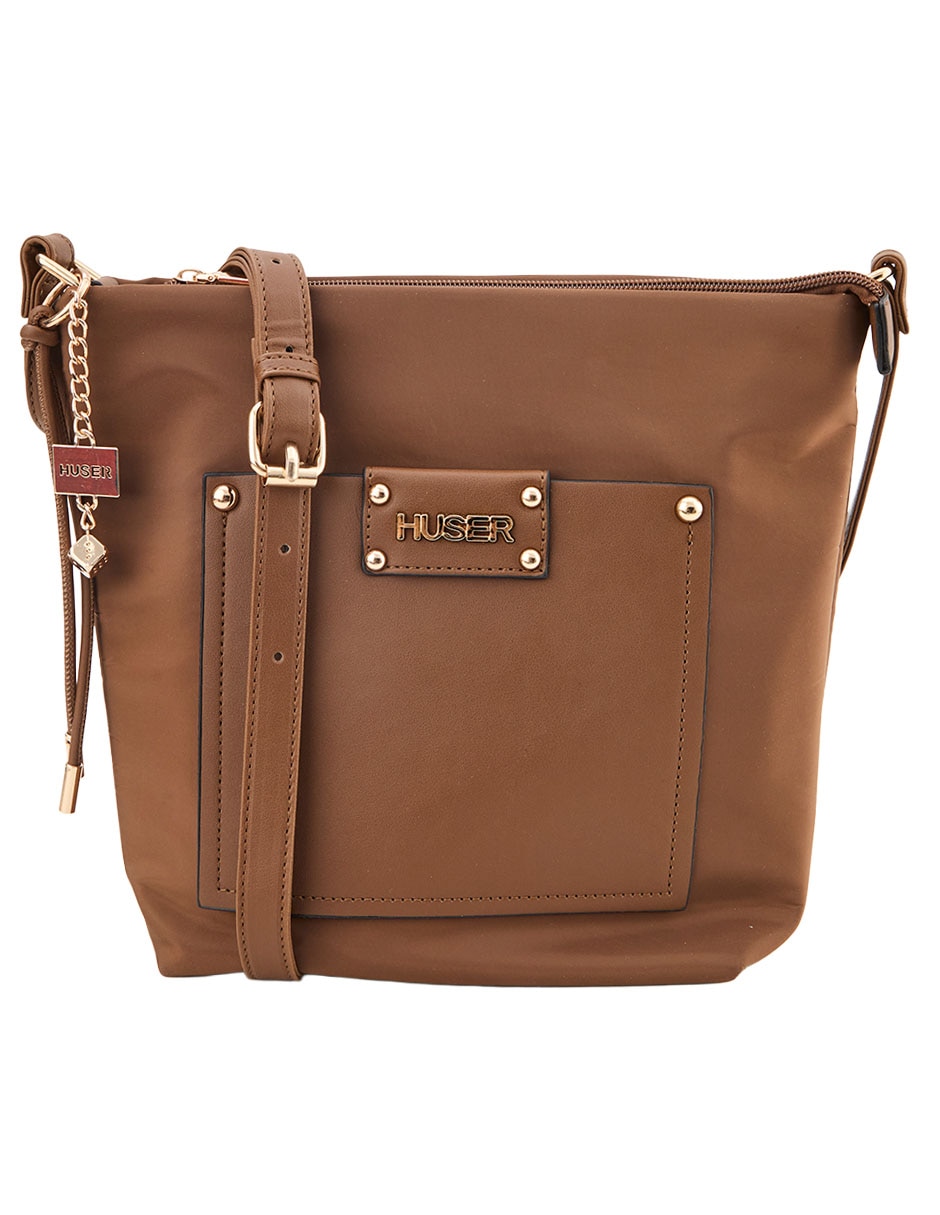 Bolsa crossbody para mujer