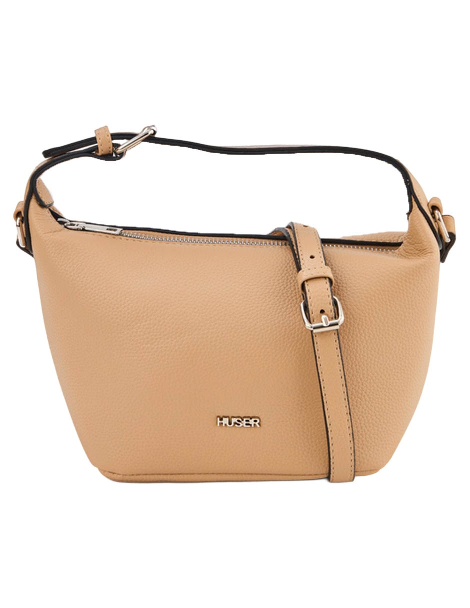 Bolsa crossbody de mujer