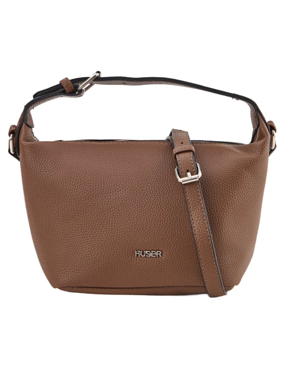 Bolsa crossbody de mujer