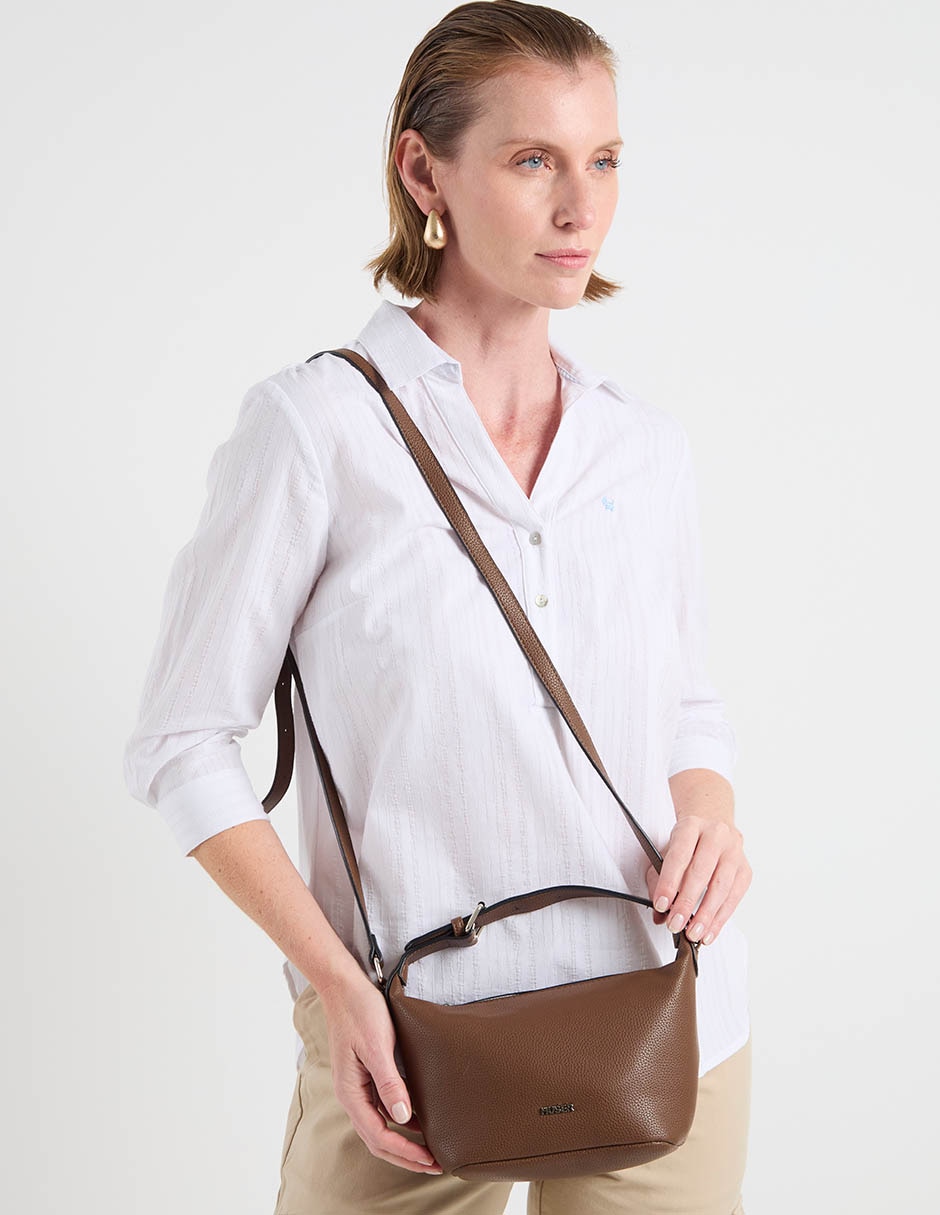 Bolsa crossbody de mujer 5