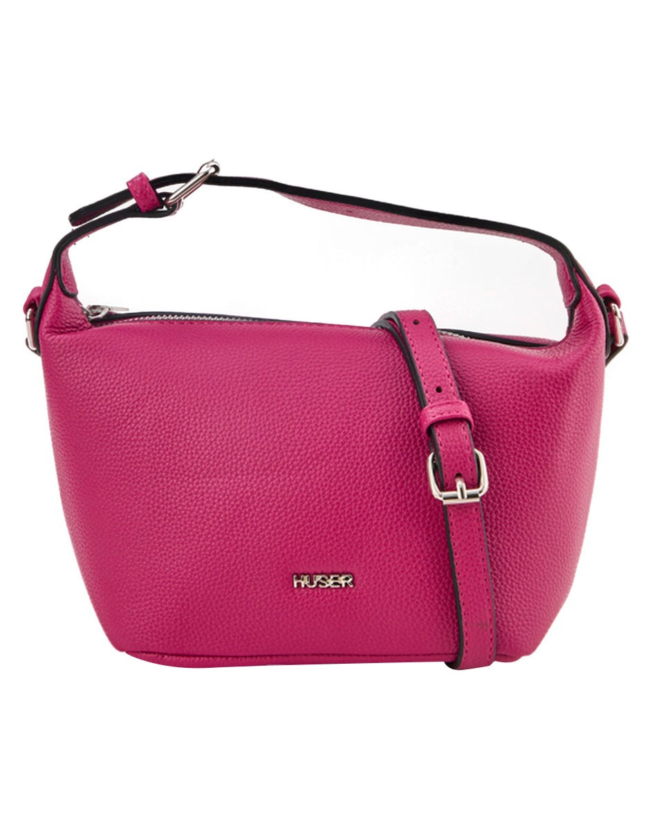 Bolsa crossbody de mujer