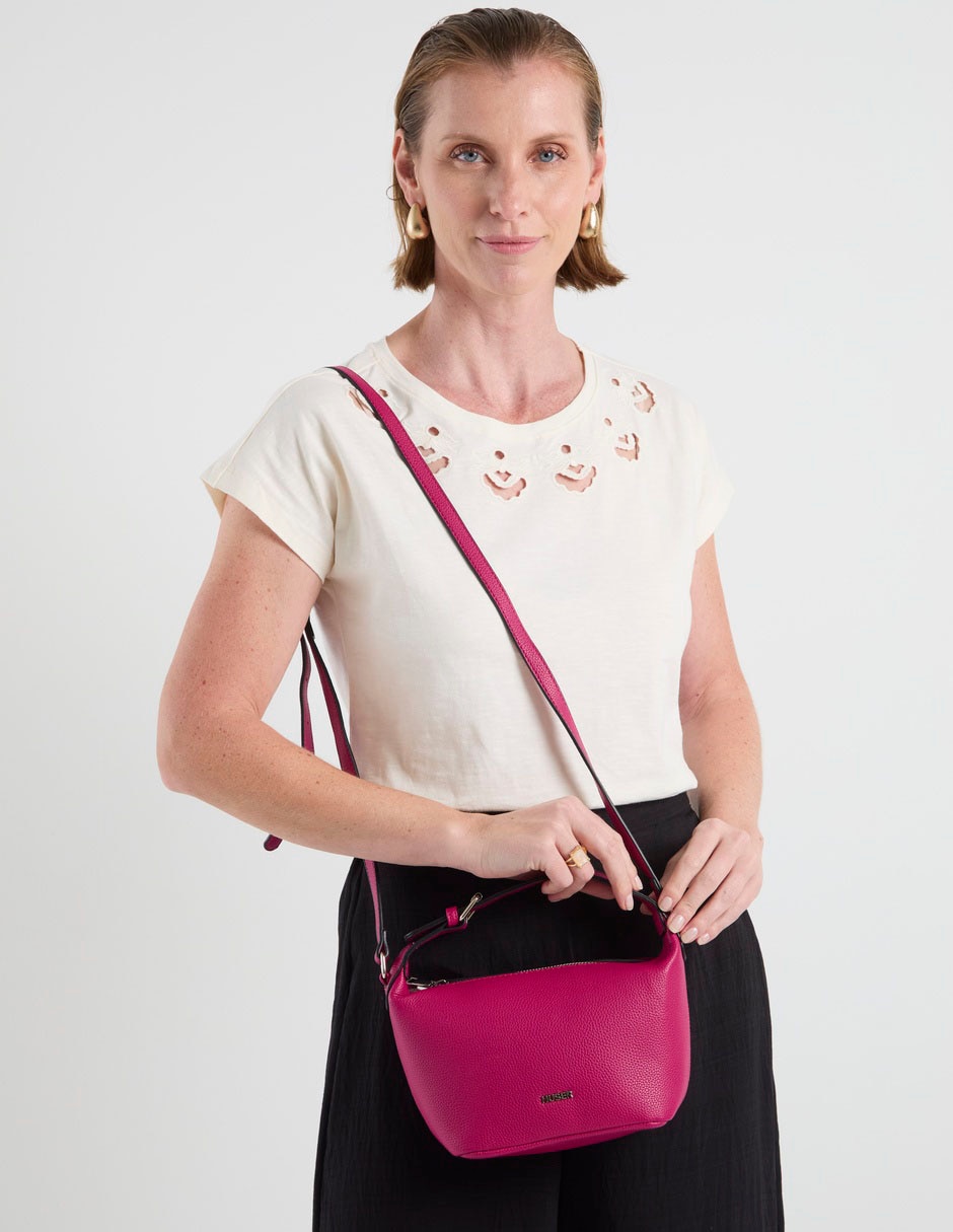 Bolsa crossbody de mujer 5