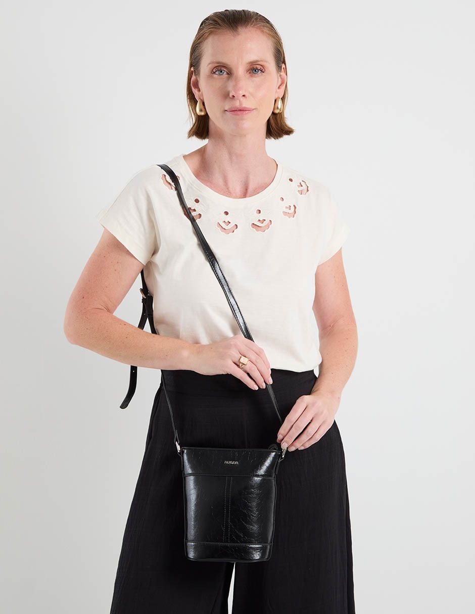 Bolsa crossbody para mujer 13