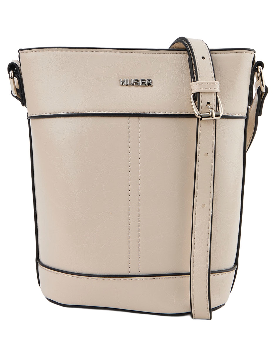 Bolsa crossbody para mujer