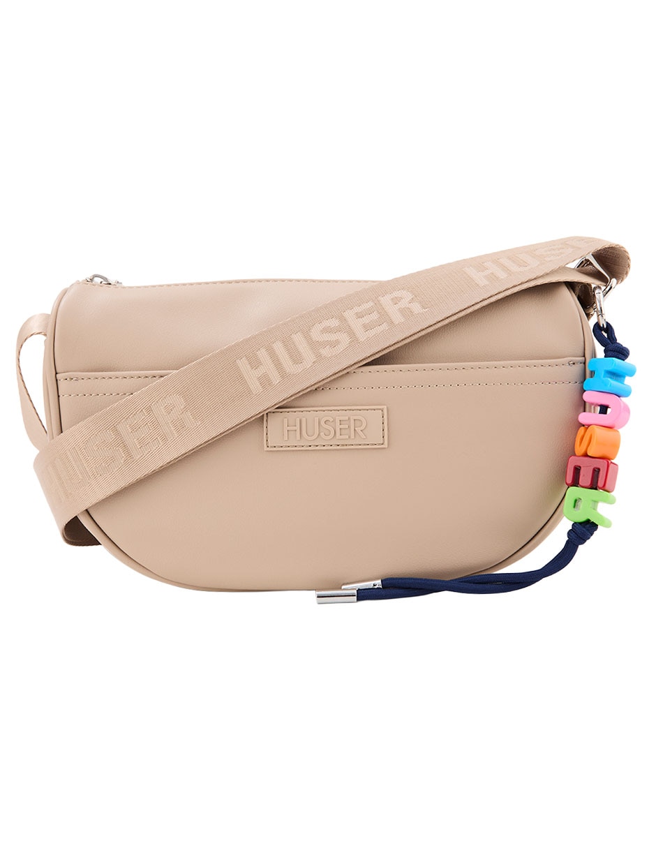 Bolsa crossbody para mujer