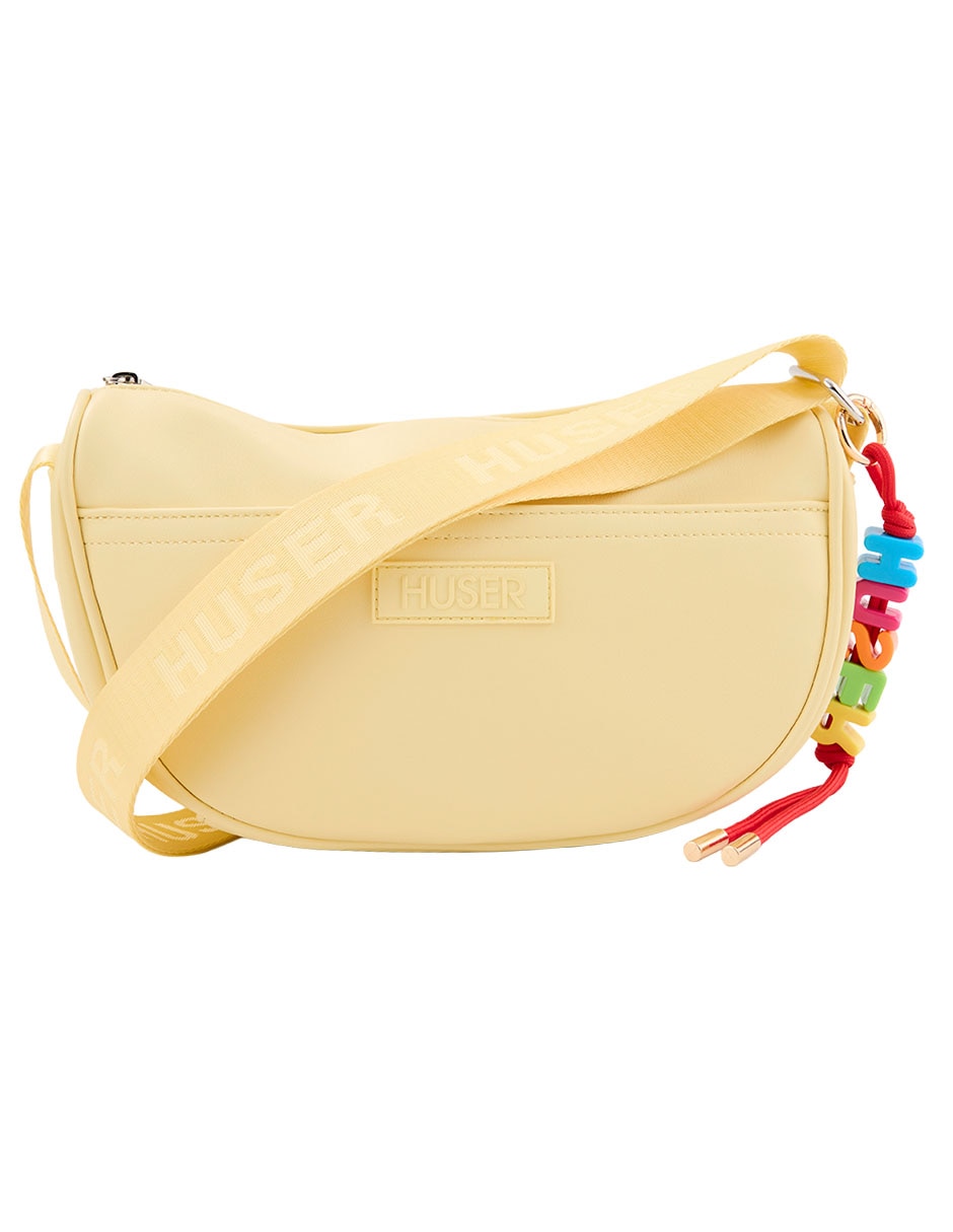 Bolsa crossbody para mujer